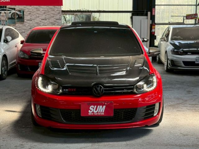 GOLF VI  第2張相片