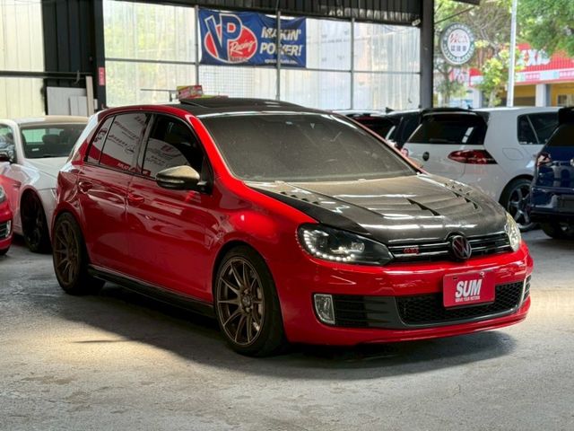 GOLF VI  第3張相片