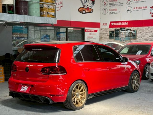 GOLF VI  第4張相片