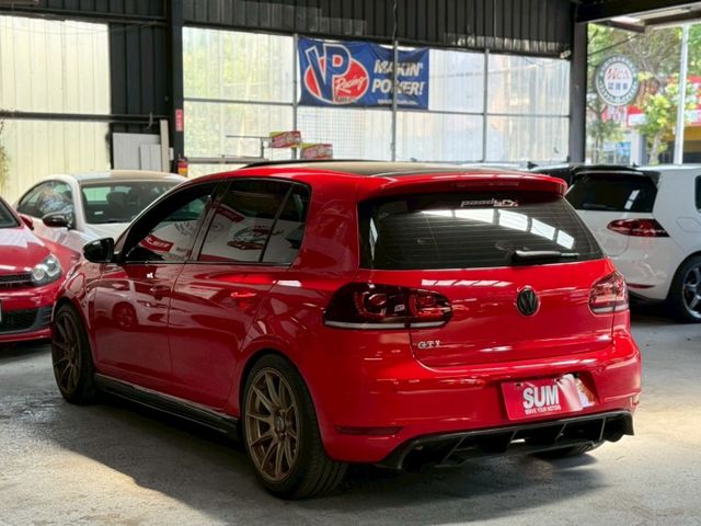 GOLF VI  第6張相片