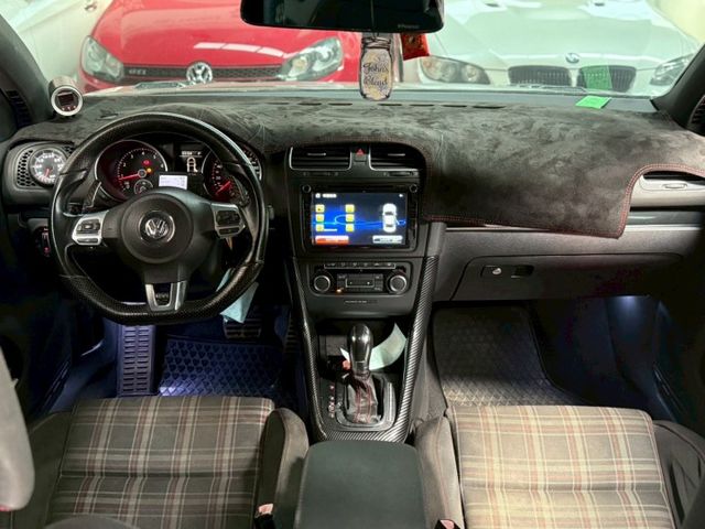 GOLF VI  第7張相片