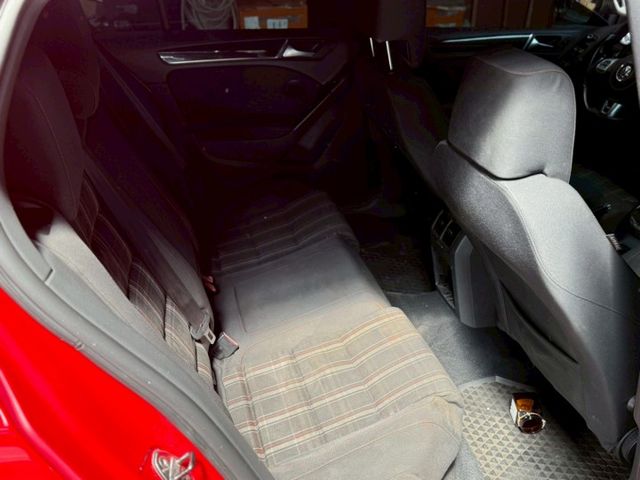 GOLF VI  第8張相片