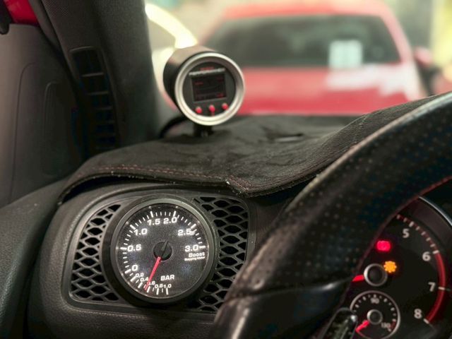 GOLF VI  第11張相片