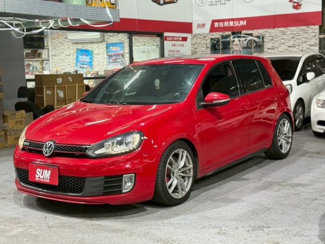 GOLF VI  第1張相片