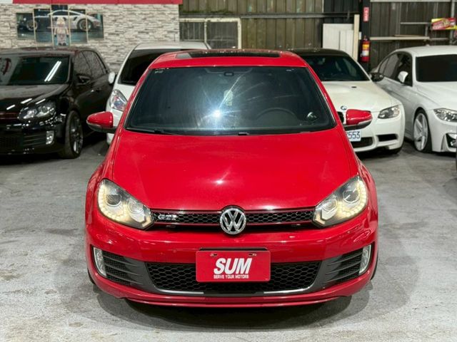 GOLF VI  第2張相片