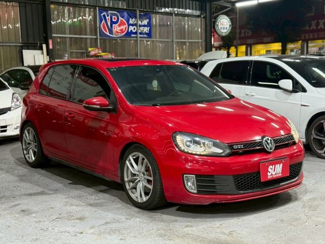 GOLF VI  第3張相片