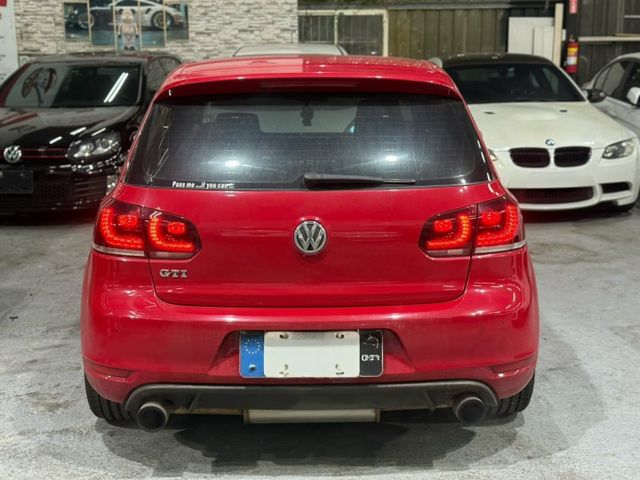 GOLF VI  第4張相片