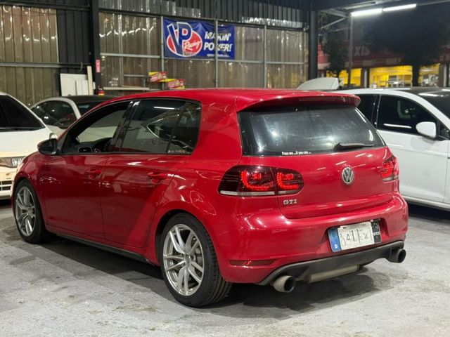 GOLF VI  第5張相片