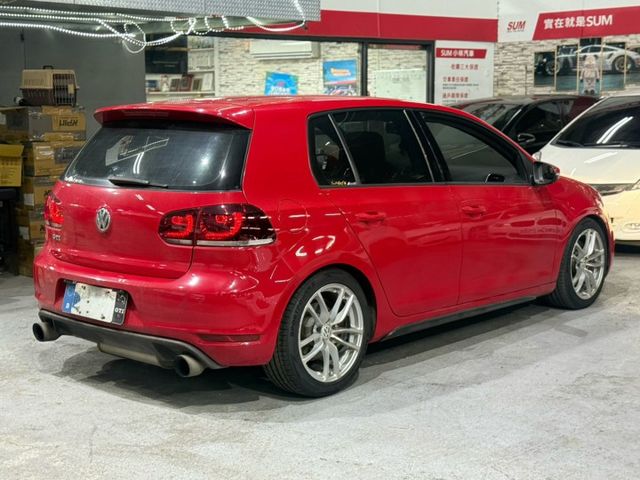 GOLF VI  第6張相片