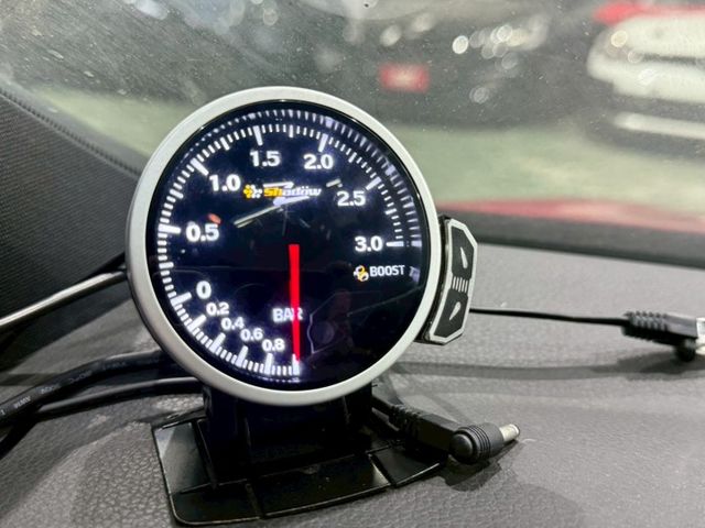 GOLF VI  第7張相片