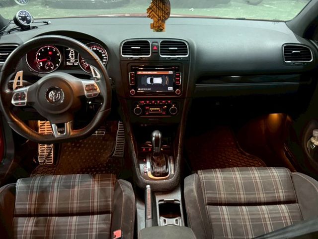 GOLF VI  第8張相片