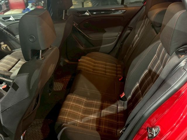 GOLF VI  第9張相片