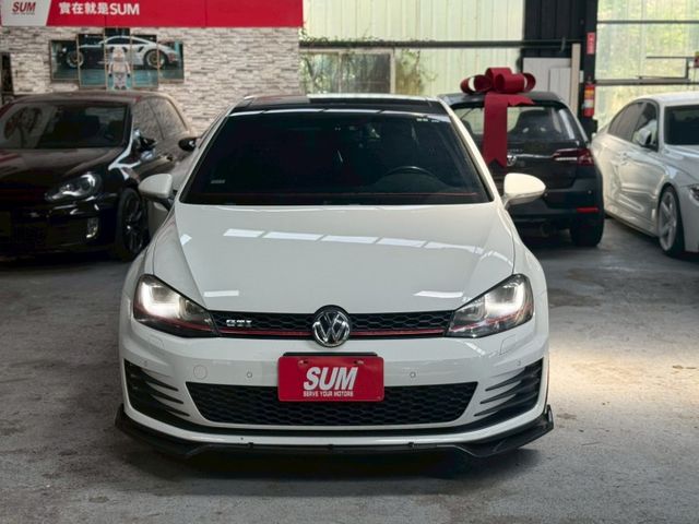 GOLF VII  第2張相片