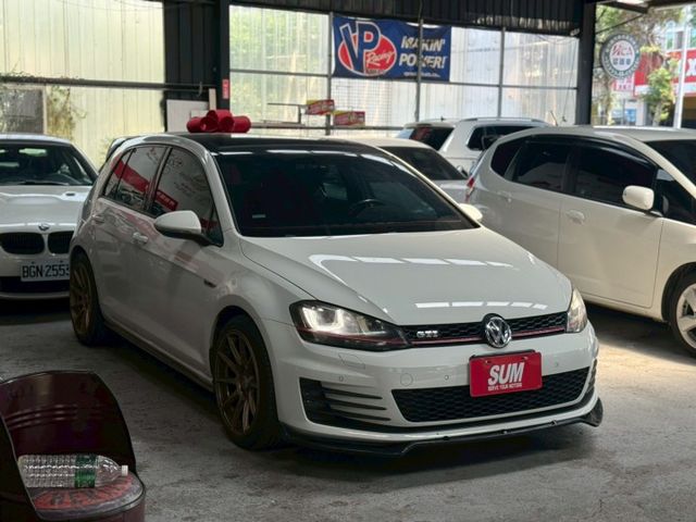 GOLF VII  第3張相片