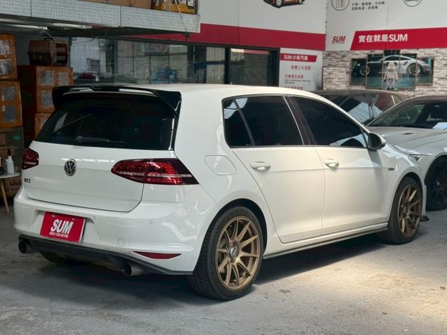 GOLF VII  第4張相片
