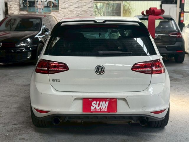 GOLF VII  第5張相片