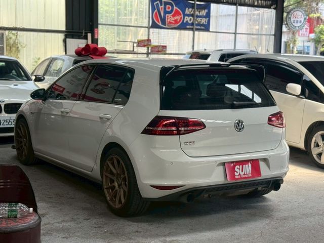 GOLF VII  第6張相片