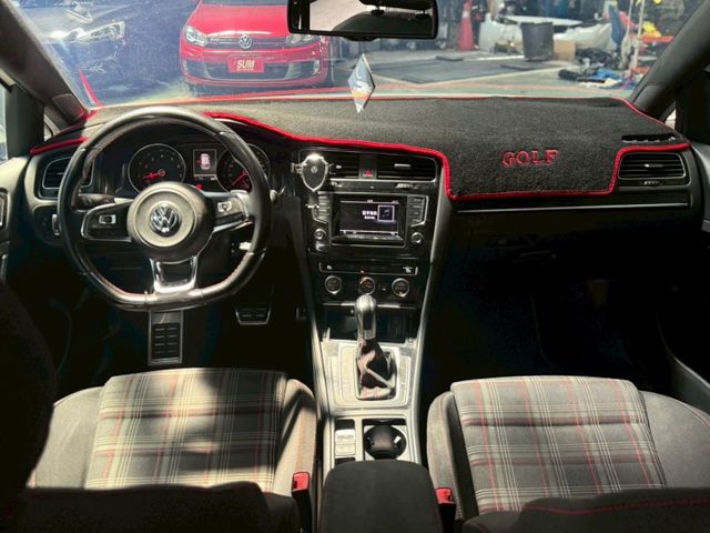 GOLF VII  第7張相片