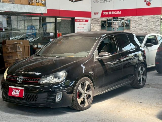 GOLF VI  第1張相片