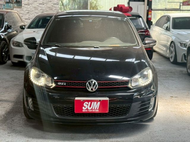 GOLF VI  第2張相片