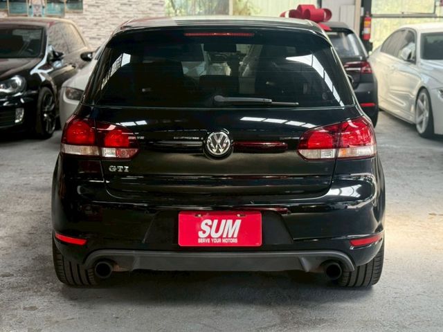 GOLF VI  第4張相片