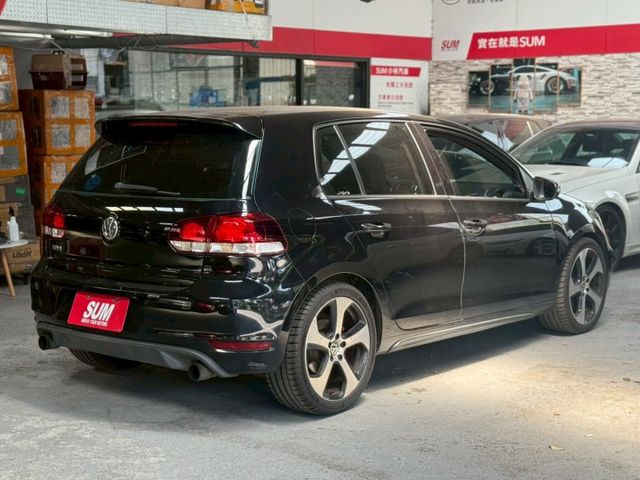 GOLF VI  第5張相片