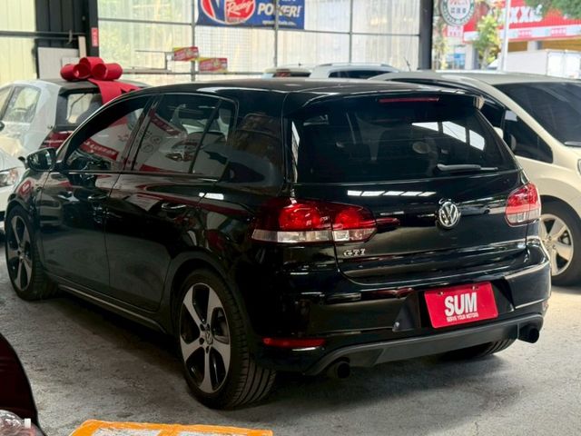 GOLF VI  第6張相片