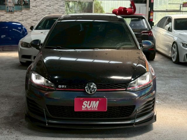 GOLF VII  第2張相片