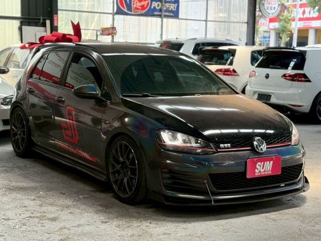 GOLF VII  第3張相片