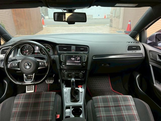 GOLF VII  第7張相片