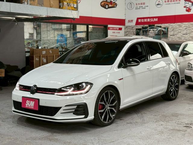GOLF VII  第1張相片