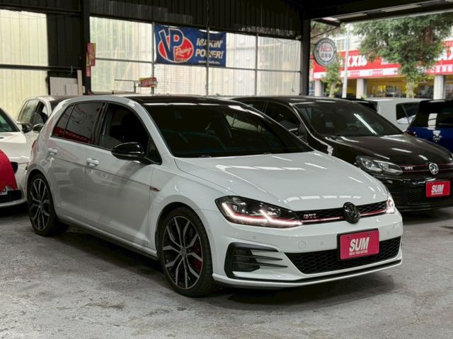 GOLF VII  第3張相片