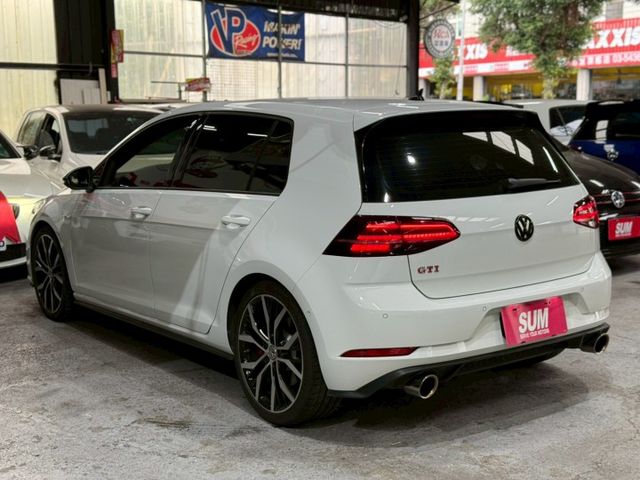 GOLF VII  第5張相片