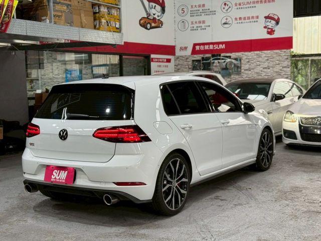 GOLF VII  第6張相片