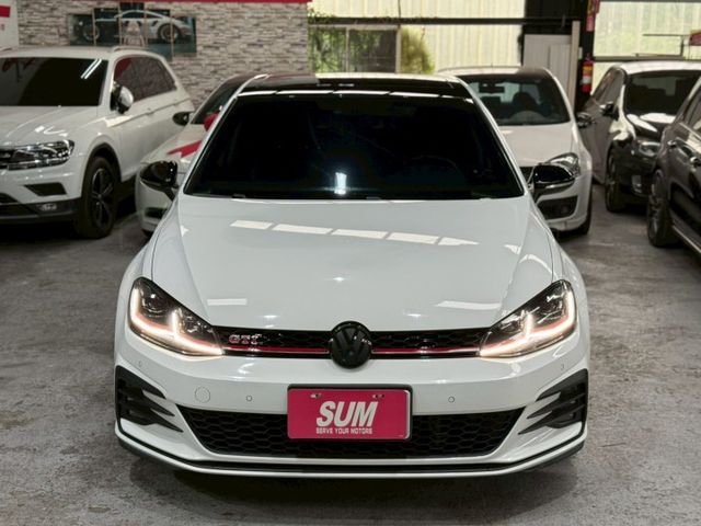GOLF VII  第2張相片