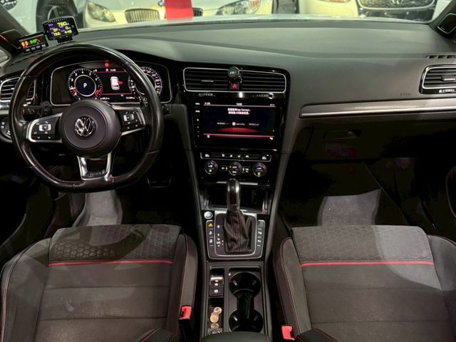 GOLF VII  第7張相片
