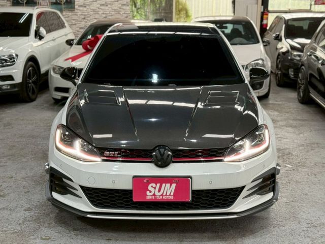 GOLF VII  第2張相片