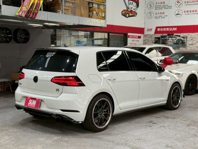 GOLF VII  第4張相片