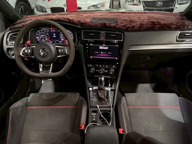 GOLF VII  第8張相片