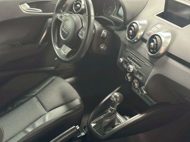 A1 SPORTBACK  第8張相片