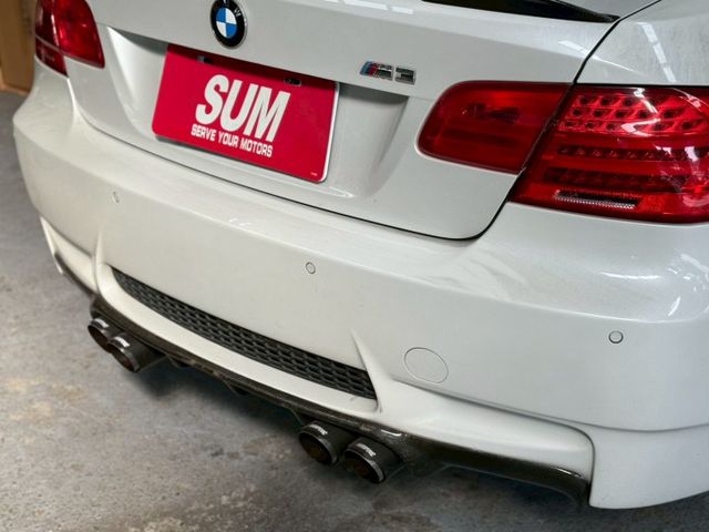 M3 E93  第10張相片