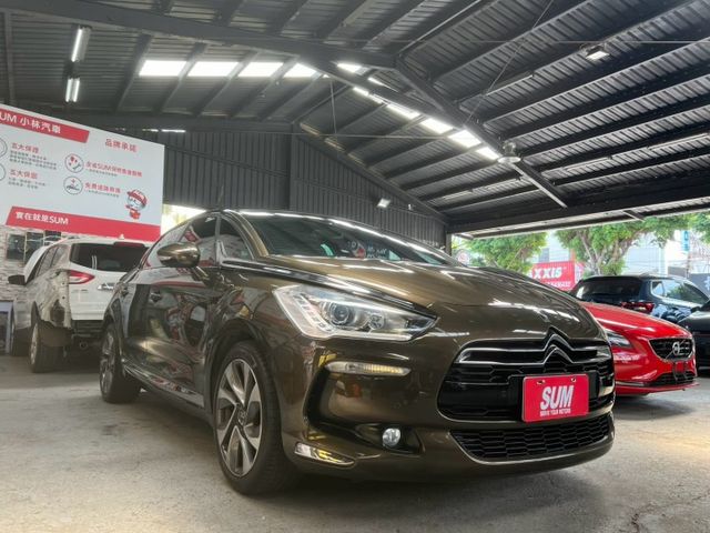 DS5  第3張相片