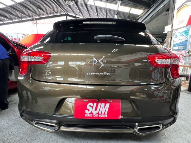 DS5  第6張相片