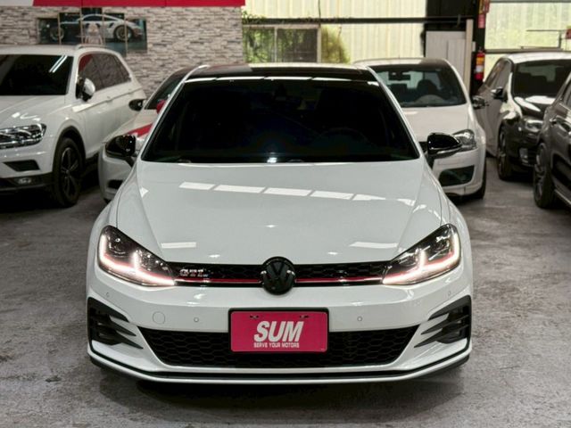 GOLF VII  第2張相片