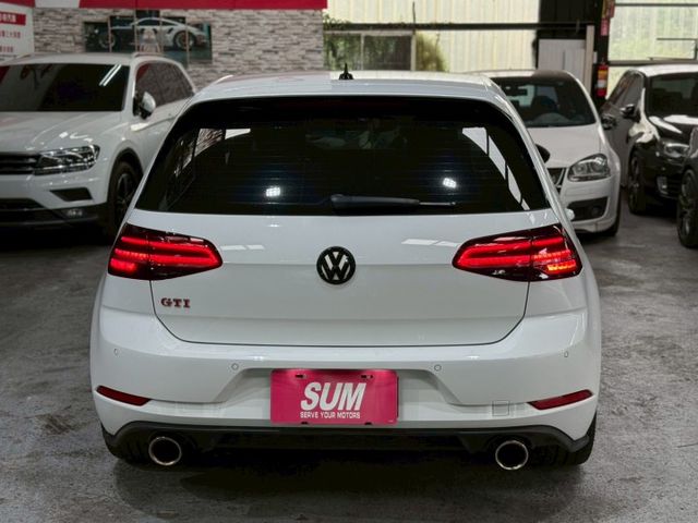 GOLF VII  第4張相片