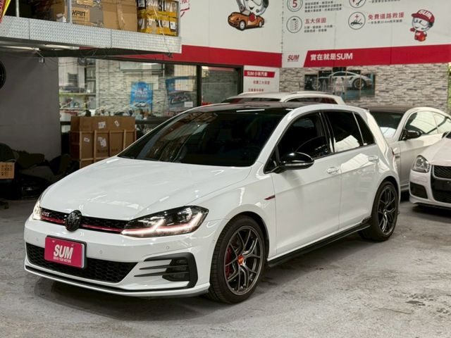 GOLF VII  第1張相片