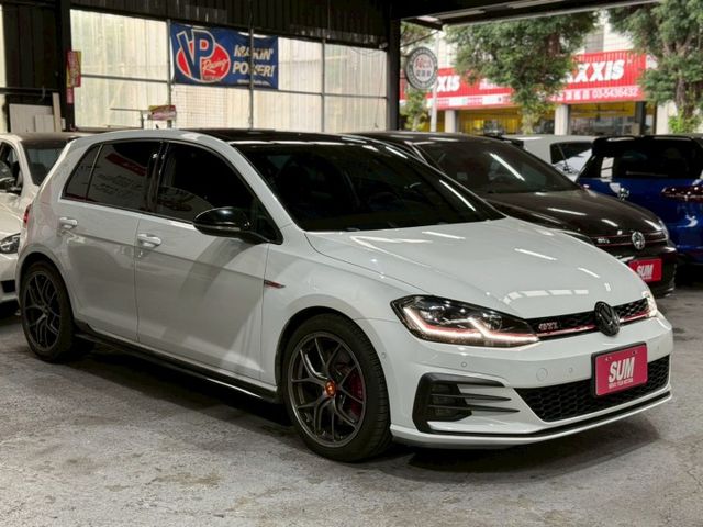 GOLF VII  第3張相片