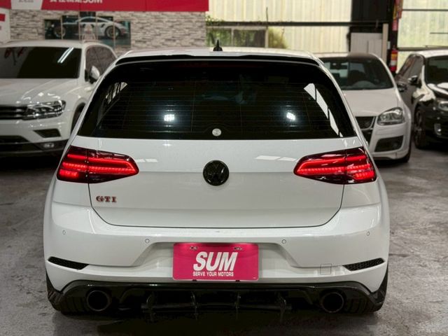 GOLF VII  第4張相片