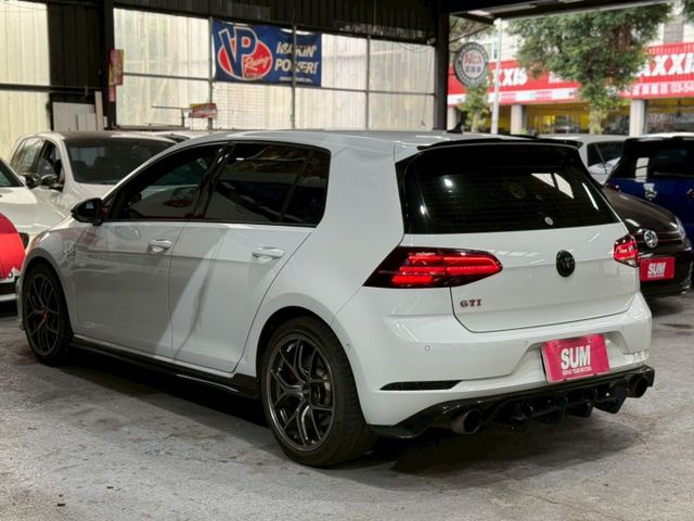 GOLF VII  第5張相片