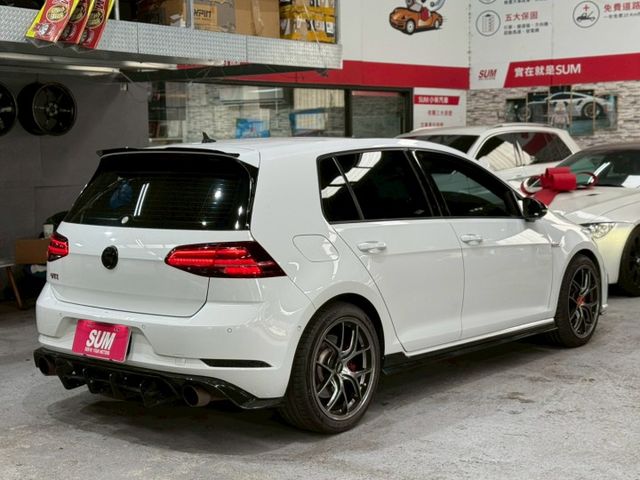 GOLF VII  第6張相片
